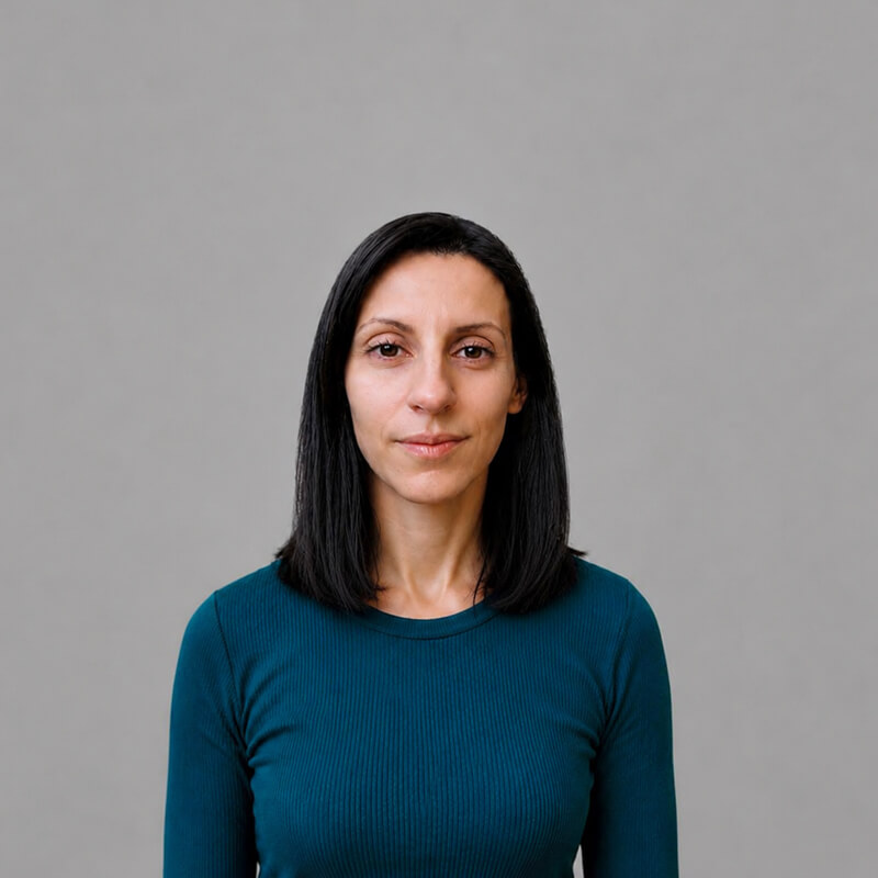 Neli Stefanova